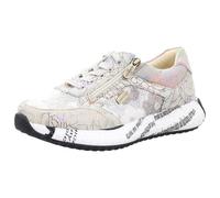 Laura Vita - Sneaker Burton1123 Perle - 41, Multicolore