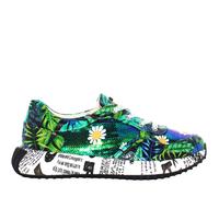 Laura Vita sneakers donna BURTON 05 VERT P25