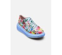 Laura Vita - SODAO 015 Blu - Sneakers 36 Blu