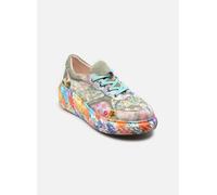 Laura Vita - SODAO 64 Verde - Sneakers 41 Verde