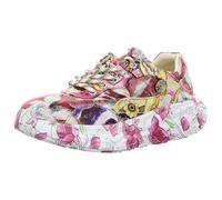 Laura Vita Sofiao 01 Violet - Scarpe stringate Sofiao 01, viola, viola., 38 EU