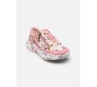 Laura Vita - SOFIAO 06 Rosa - Sneakers 35 Rosa