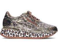 Laura Vita Sportiva da donna Delphine 46 Paillettes, oro, 39 EU
