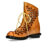 Laura Vita Stivaletti Donna Cyrielle 11, Numero:40 EU, Colore:Marrone