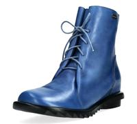 Laura Vita Stivaletti Donna Cyrielle 12, Numero:40 EU, Colore:Blu