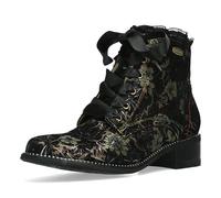 Laura Vita Stivaletti Donna Emcmao 45, Numero:37 EU, Colore:Marrone