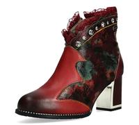 Laura Vita Stivaletti Donna Kacio 02, Numero:38 EU, Colore:Multicolore