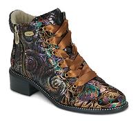 Laura Vita Stivaletti EMCMAO 02 in Multicolore 39