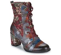 Laura Vita Stivaletti MAEVAO in Multicolore 39