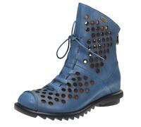 Laura Vita Stivaletti Donna Cyrielle 11, Numero:37 EU, Colore:Blu