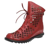 LAURA VITA 11 CYRIELLE ROUGE tronchetti Donna 37