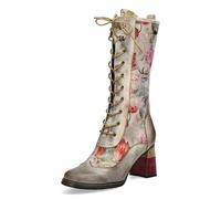 Laura Vita - IDCANO 07 Beige - Stivali 41 Beige