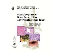 Laura W. Lamps Rhonda K. Yant Non-Neoplastic Disorders of the (Copertina rigida)