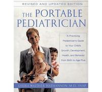 Laura W Nathanson The Portable Pediatrician, Second Edition (Tascabile)