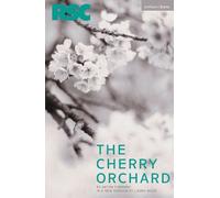 Laura Wade The Cherry Orchard (Tascabile) Modern Plays