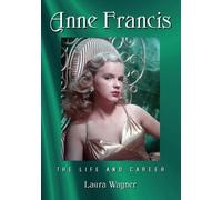 Laura Wagner Anne Francis (Tascabile)