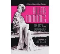 Laura Wagner Ray Hagen Killer Tomatoes (Tascabile)