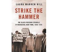 Laura Warren Hill Strike the Hammer (Tascabile)