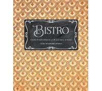 Laura Washburn Hutton Bistro (Copertina rigida)