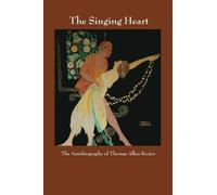 Laura Wayland-Smith Hatch The Singing Heart (Tascabile)
