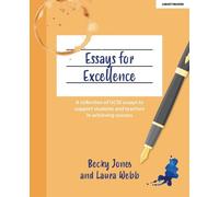 Laura Webb Becky Jones Essays for Excellence (Tascabile)