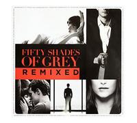Laura Welsh - Laura Welsh / The Weeknd / Jessie Ware: Fifty Shades Of Grey soundtrack (Remix album) [CD]