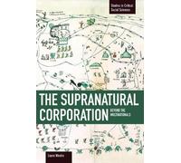 Laura Westra Supranational Corporation, The: Beyond The Multinationa (Tascabile)