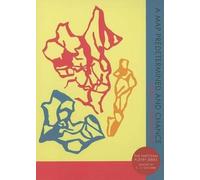 Laura Wetherington A Map Predetermined and Chance (Tascabile) National Poetry