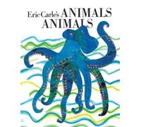 Laura Whipple The Eric Carle's Animals Animals (Tascabile)