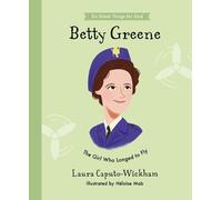 Laura Wickham Betty Greene (Copertina rigida) Do Great Things For God