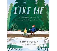 Laura Wifler Like Me (Copertina rigida)