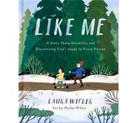Laura Wifler Like Me (Copertina rigida)
