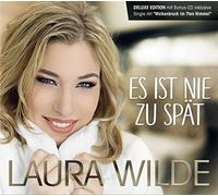 Laura Wilde - Es Ist Nie Zu