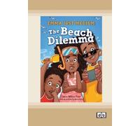 Laura Wiltse Prior Emma Just Medium (Tascabile)