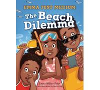 Laura Wiltse Prior The Beach Dilemma (Copertina rigida) Emma Just Medium