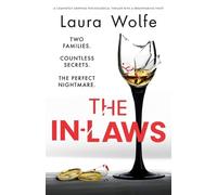Laura Wolfe The In-Laws (Tascabile)