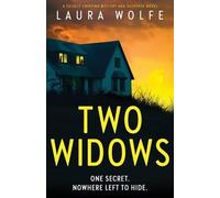 Laura Wolfe Two Widows (Tascabile)