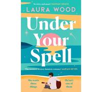 Laura Wood – Under Your Spell – STYLIST – Tascabile