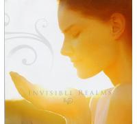 Laura Woodley Osman - Invisible Realms
