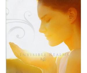 Laura Woodley Osman - Invisible Realms