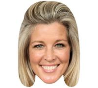 Laura Wright (Smile) Big Head