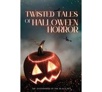 Laurae Knight Faye Knightly Twisted Tales of Halloween Horror (Tascabile)