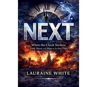Lauraine E White Next (Tascabile)