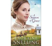 Lauraine Snelling A Season of Grace (Tascabile)