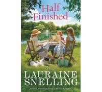 Lauraine Snelling Half Finished (Tascabile)