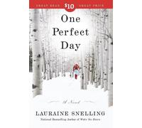 Lauraine Snelling One Perfect Day (Tascabile)