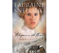 Lauraine Snelling Whispers in the Wind (Tascabile)