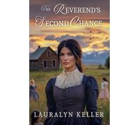 Lauralyn Keller The Reverend's Second Chance (Tascabile)