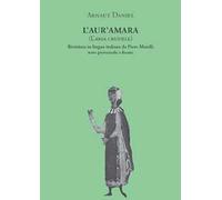 L'aur'amara (L'aria crudele). Testo provenzale a fronte