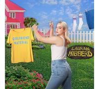 Lauran Hibberd - girlfriend material